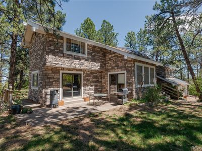2045 Pine Wood Road, Sedalia, CO, 80135