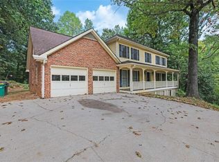 3736 Wildwood Farms Dr, Duluth, GA 30096