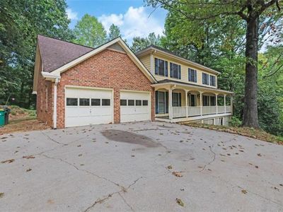 3736 Wildwood Farms Dr, Duluth, GA, 30096