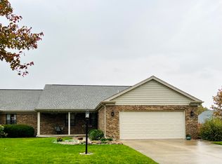 2014 Eagle Ridge Ct APT B, Urbana, IL 61802