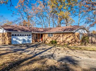 5 Pennwood Dr, Sherwood, AR 72120