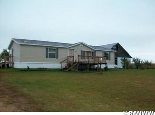 E6789 High Way #B, Colfax, WI 54730