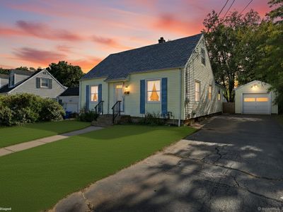 42 Windsor Road, Hamden, CT, 06517