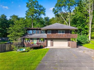 6567 Stokes Westernville Rd, Ava, NY 13303