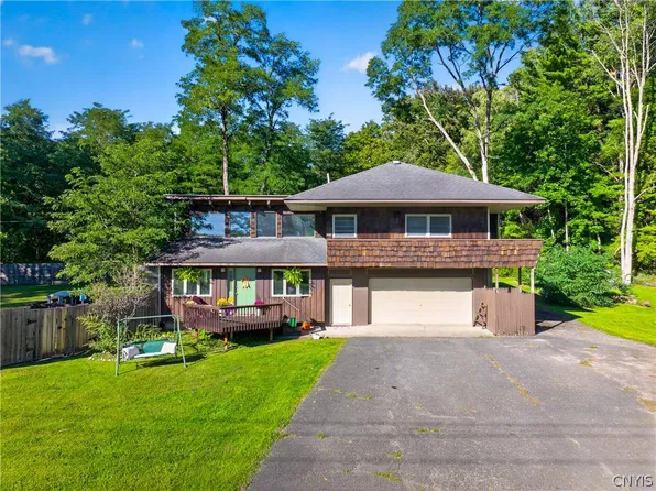 6567 Stokes Westernville Rd, Ava, NY 13303