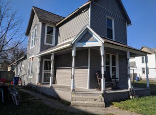 31 N Princeton Ave, Columbus, OH