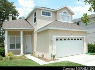 625 Neumann Village Ct, Ocoee, FL 34761