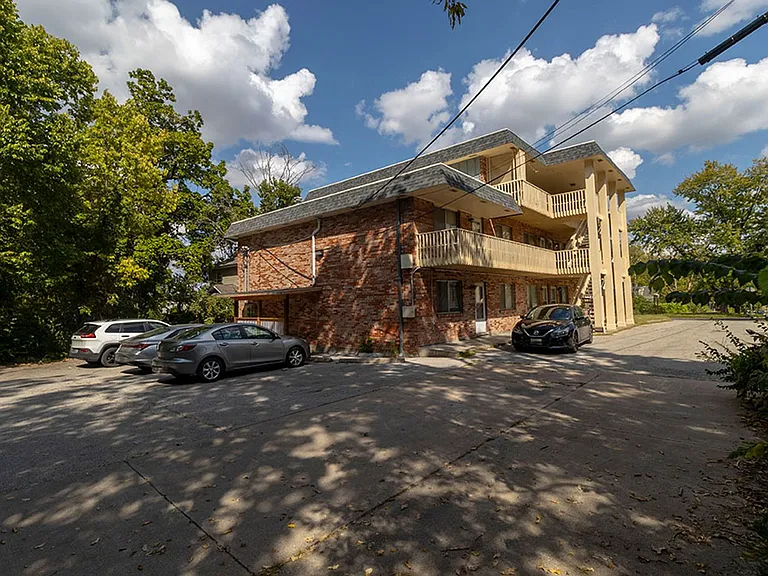 801 N Ann St #4 — Photo 5