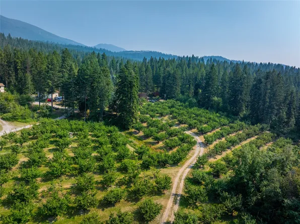 33588 State Highway 35, Polson, MT 59860
