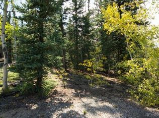 282 War Ln, Como, CO 80432