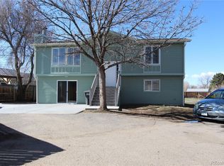 2669 W Yale Ave, Denver, CO 80219