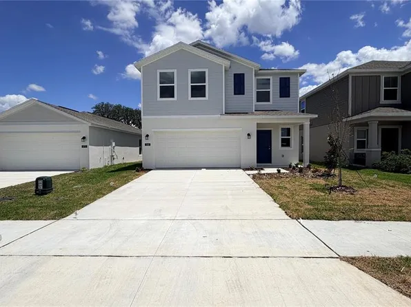 368 Kayden Cv, Winter Haven, FL 33884