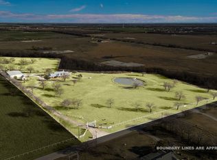 11918 Riek Rd #0, Krum, TX 76249