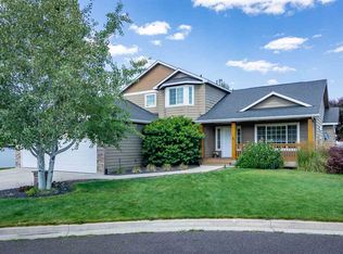 8016 N Camilla Marie Ct, Spokane, WA 99208