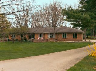 5195 River Forest Rd, Dublin, OH 43017