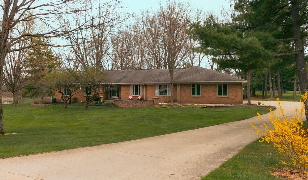 Real estate listing image