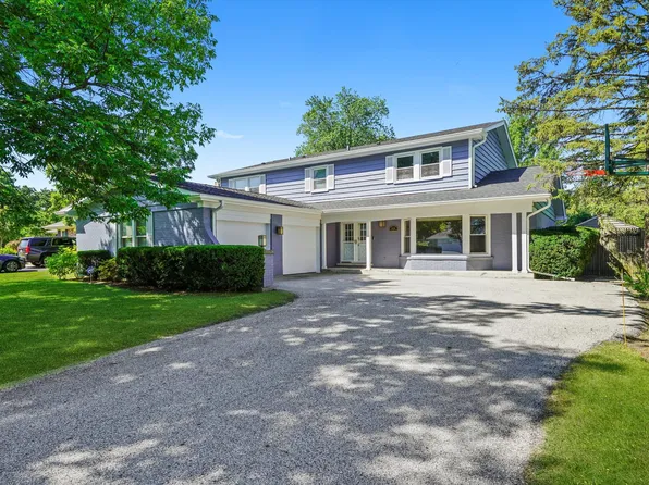 1650 Portage Pass, Deerfield, IL 60015