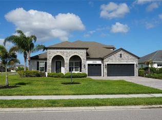 2005 149th Pl E, Parrish, FL 34219