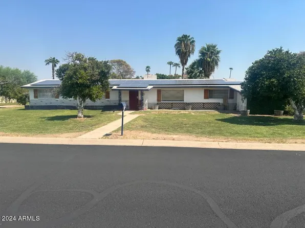 5227 N 70TH Place, Paradise Valley, AZ 85253