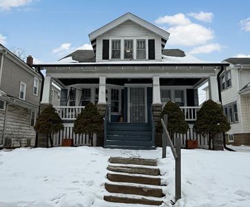 2175 South 83rd STREET #2177, Milwaukee, WI, 53219