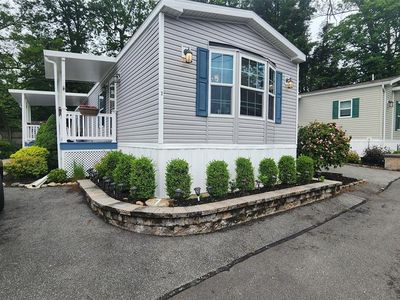 7 Makepeace Dr, Oak Ridge, NJ, 07438