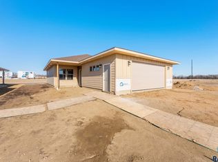 2400 E Tinley St, Brandon, SD 57005