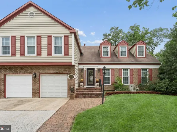 10812 River Oaks Ter, Bowie, MD 20721