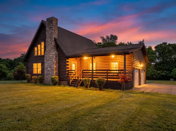 1234 Floyd Hudgens Rd, Ashland City, TN 37015