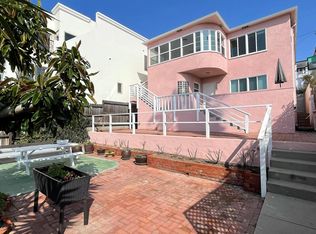 2926 Hermosa Ave, Hermosa Beach, CA 90254