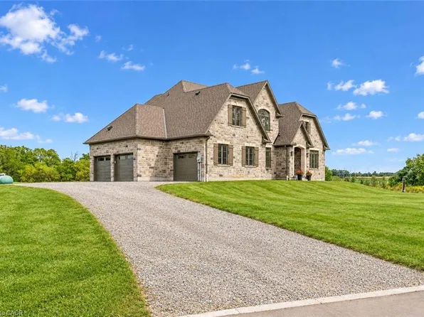 5 Prato Verde Ln, Flamborough, ON N0B 2K0