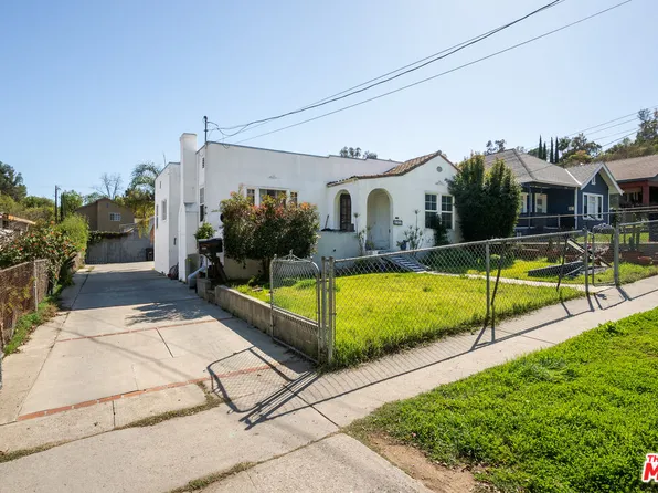 6002 Tipton Way, Los Angeles, CA 90042