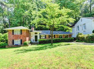 1974 Brookview Dr NW, Atlanta, GA 30318