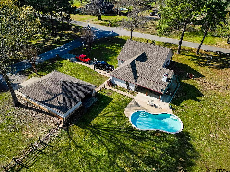 16550 Jarvis Rd, Troup, TX 75789 MLS 24002975 Zillow