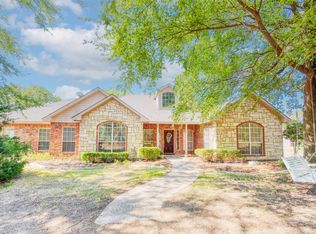 10119 Jordon Moore Rd, Pilot Point, TX 76258