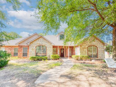 10119 Jordon Moore Rd, Pilot Point, TX, 76258