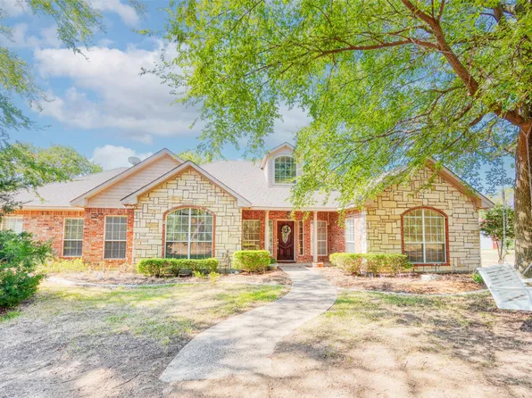 10119 Jordon Moore Rd, Pilot Point, TX 76258