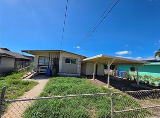 87-266 Mikana St, Waianae, HI 96792