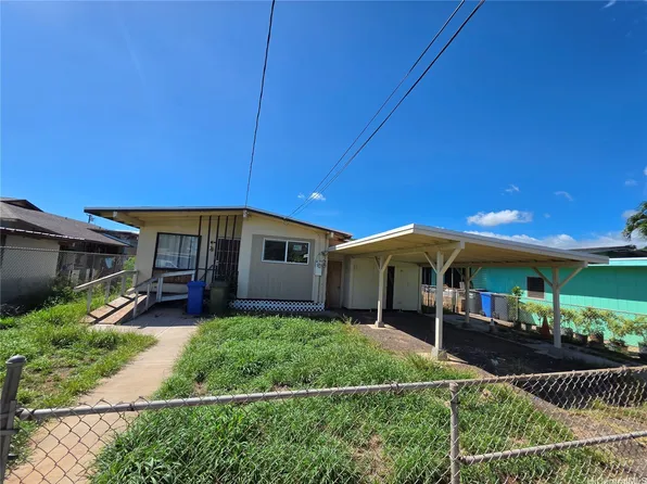 87-266 Mikana St, Waianae, HI 96792