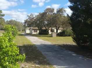 17581 SW 47th St, Dunnellon, FL 34432