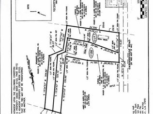 15597 Gardnersville Rd, Demossville, KY 41033