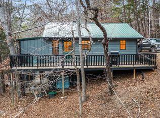 1642 Walt Price Rd, Sevierville, TN 37876