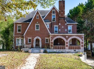 1225 Clifton Rd, Atlanta, GA 30307