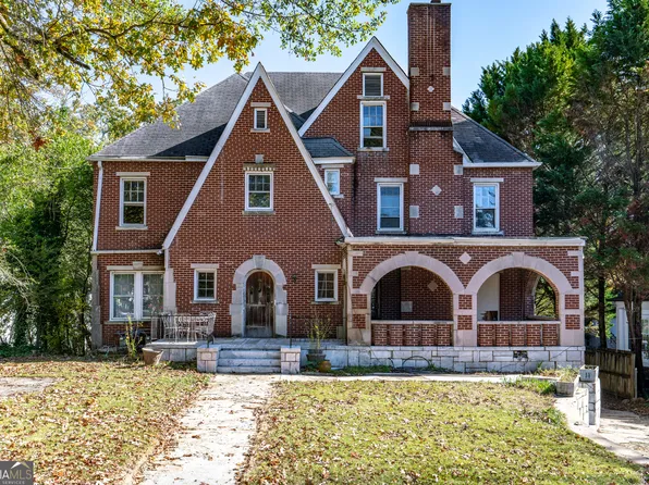 1225 Clifton Rd, Atlanta, GA 30307