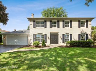 4062 Longmeadow Rd, Downers Grove, IL 60515