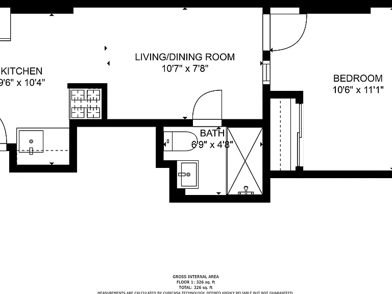 829 9th Ave #3B — Photo 2
