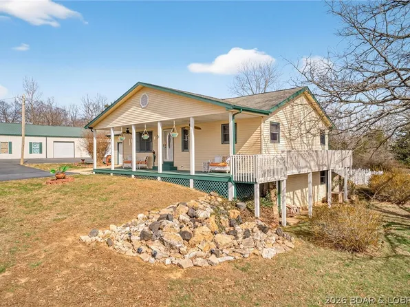 265 Highway D, Kaiser, MO 65047