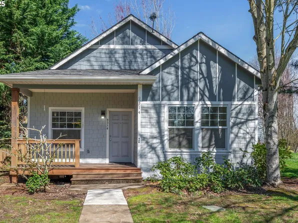 9314 N Woolsey Ave, Portland, OR 97203