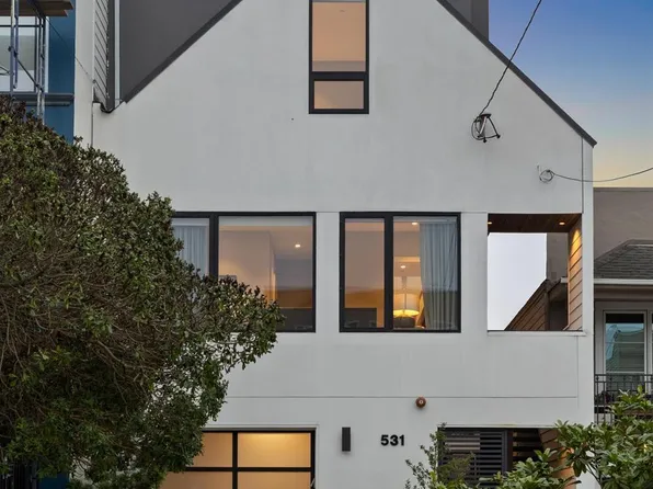 531 33rd Ave, San Francisco, CA 94121