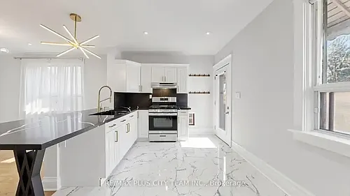 402 Woodbine Ave #1A Photo 1