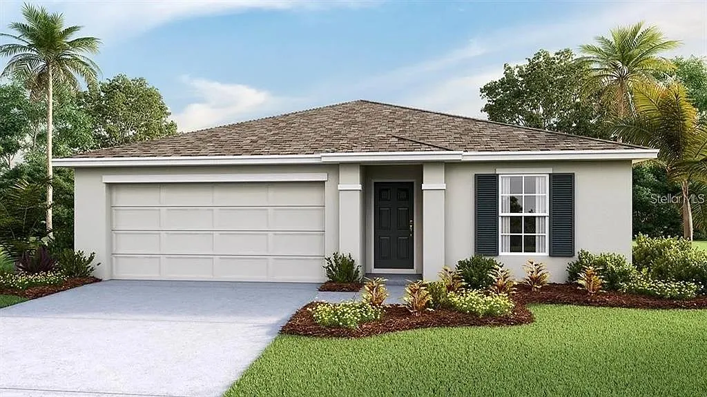 3 bed, 2.0 bath, 1419 sqft, $2,300 — Photo 1